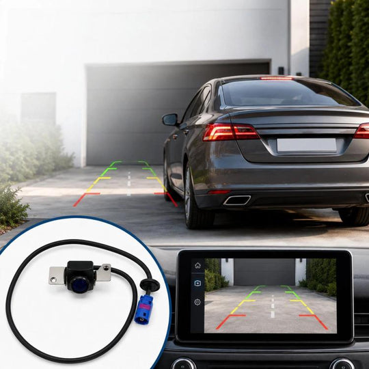 For Tesla Model S/X Rearview Camera 1061269-00-C