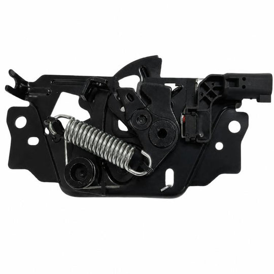 For 2017-2020 Tesla Model 3 / S / X Hood Lock Block 1033011-00-G