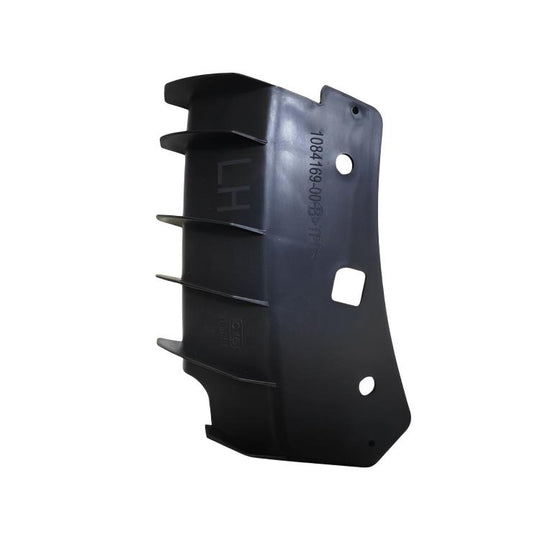 For 2017-2023 Tesla Model 3 Radiator Bracket Cover Plate 31084170-00-B / 1084169-00-B(Left)