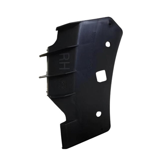 For 2017-2023 Tesla Model 3 Radiator Bracket Cover Plate 31084170-00-B / 1084169-00-B(Right)
