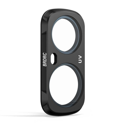 For Insta360 Luna Ultra BRDRC Filter Accessories, Specification: UV