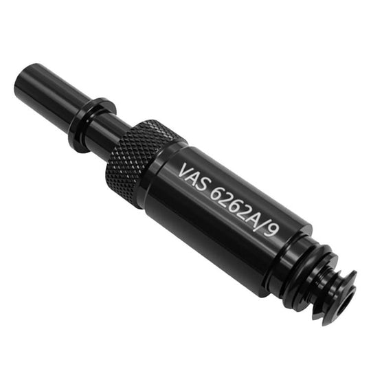 ZK0490 For Volkswagen / Audi 7-Speed Wet Dual Clutch Transmission Oil Filling Connector VAS 6262A/9