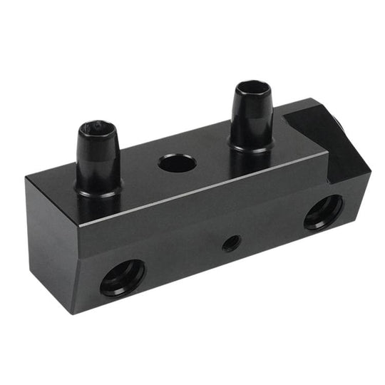 TP-1194-BK For Chevrolet Silverado 1500 Transmission Fluid Thermal Bypass Valve 125068000