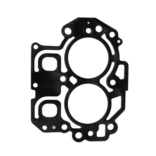 For Yamaha 4-Stroke 9.9-15HP Outboard Motor Cylinder Gasket 66M-11181-00