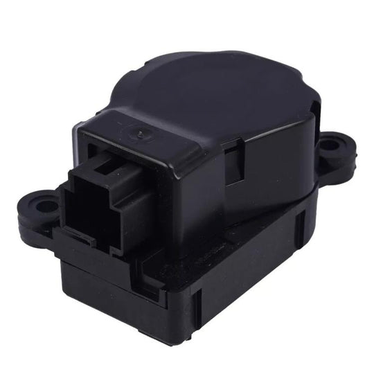 For Ford Fiesta Heater Flash Motor 1S7H19E616BB / 1581549(Black)