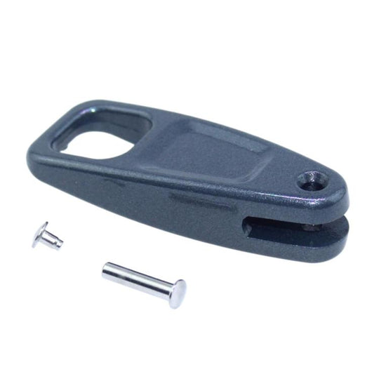 For Yamaha 2-Stroke Outboard Motor Clamping Handle 6E0-43118-01