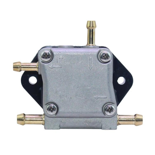 For Mercury 4 Stroke 40HP / 50HP / 60HP Outboard Motor Fuel Pump 8M0141827