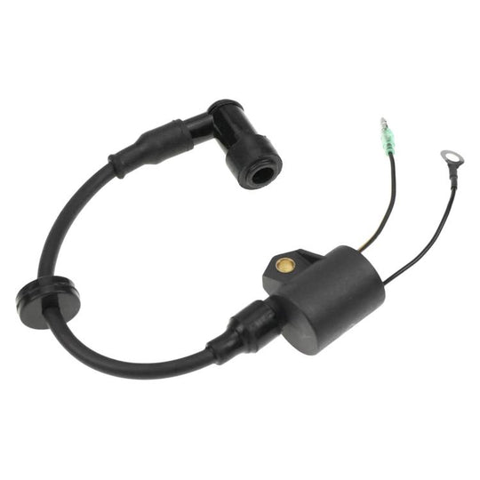 For Yamaha 2 Stroke 40HP / 50HP Outboard Motor Ignition Coil 6H5-85570-00