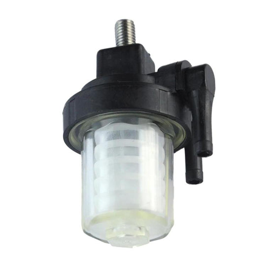 For Yamaha 15/30/40/60HP Outboard Motor Fuel Water Separator Fuel Cup 61N-24560-00