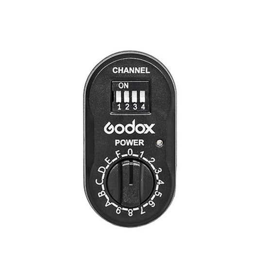 Godox FT16 Receiver Studio Light Camera Flash Trigger