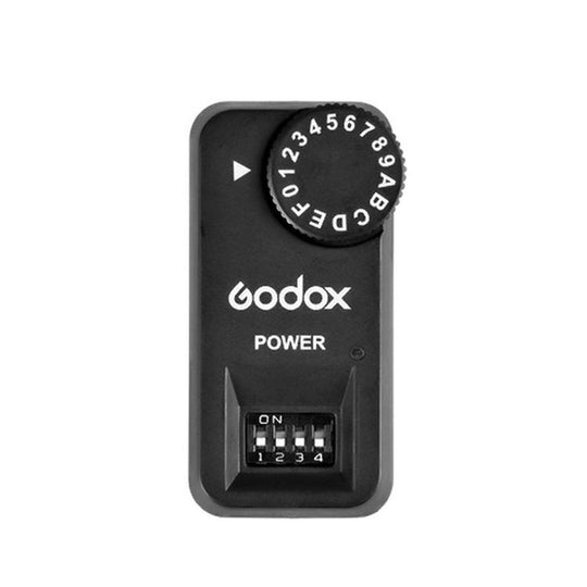 Godox FT16-S Receiver Studio Light Camera Flash Trigger