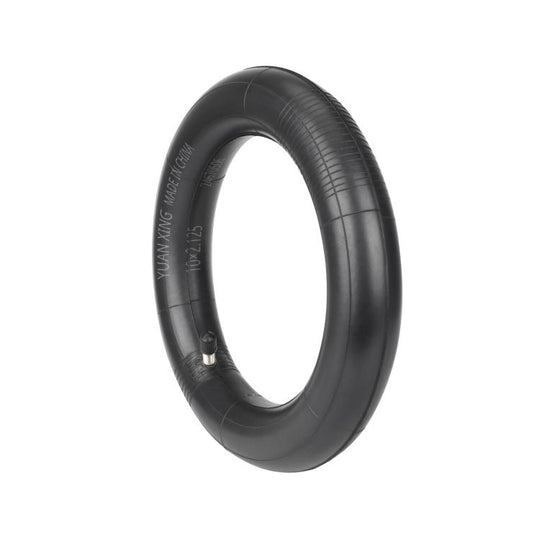 10x2.125 Electric Scooter Pneumatic Tire For Segway Ninebot F20 F25 F30 F40, Spec: Inner Tube Only
