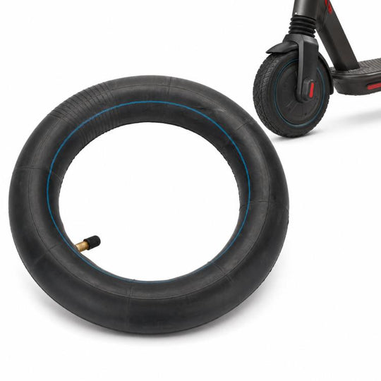 85/65-6.5 Electric Scooter Tire For Kugoo G-Booster / Xiaomi Mini Pro Straight Valve Inner Tube