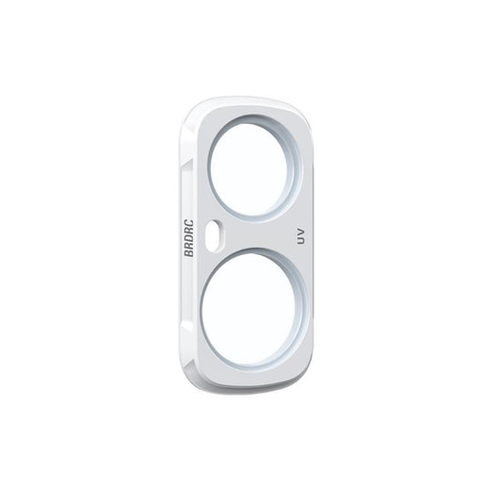 For Insta360 Luna Ultra BRDRC Magnetic Filter, Specification: UV Filter