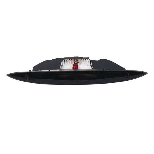 For 2004-2012 Renault Modus High-Mount Brake Warning Light 8200219415(Black)