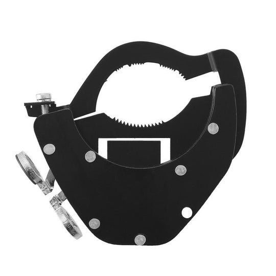 Motorcycle Throttle Control Throttle Tube Auxiliary Retainer(Bottom)