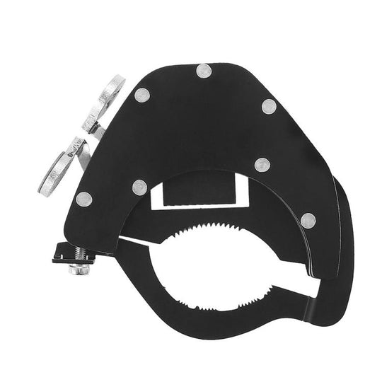 Motorcycle Throttle Control Throttle Tube Auxiliary Retainer(Top)