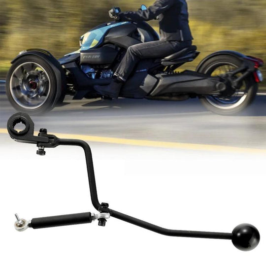 For Can-Am Ryker 600/900 Shift Assembly