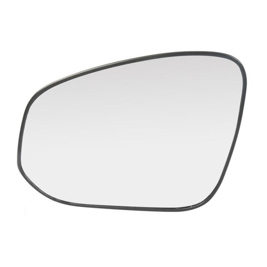 For Toyota RAV4 / Tacoma / 4Runner Heated Mirror Glass Left Side 879610R090