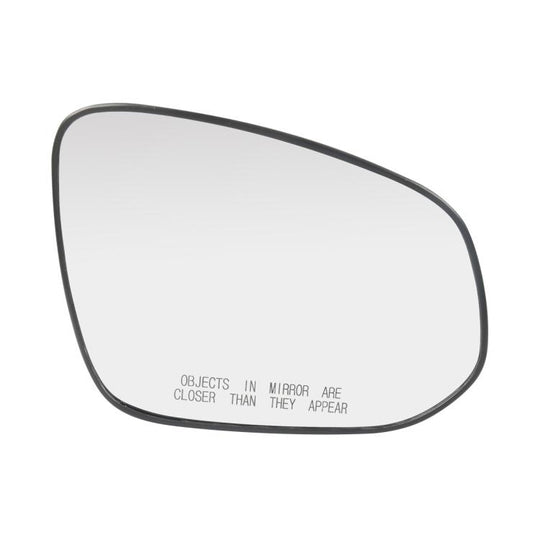 For Toyota RAV4 / Tacoma / 4Runner Heated Mirror Glass  Right Side 8793142B70