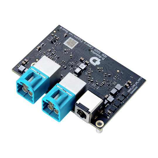 Yahboom D-Robotics RDK S600 GMSL Camera Expansion Board