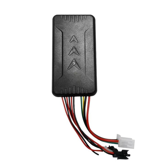 Vehicle GPS Tracker Suitable For Cars Motorcycles & Electric Scooters, Spec: 2G