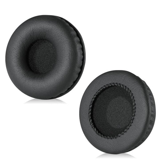 1 Pair Replacement Ear Pads for Anker Soundcore H30i Headphones Ear Cushion Covers PU Leather Version