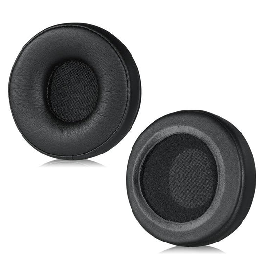1 Pair Replacement Ear Pads for Anker Soundcore H30i Headphones Ear Cushion Covers Protein Leather Version