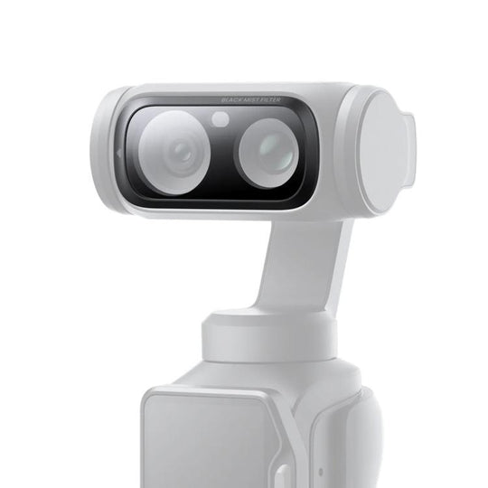 For Insta360 Luna Ultra Original Black Mist Filter