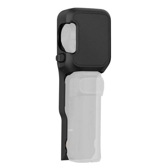 For Insta360 Luna Ultra Original Protective Cover(Black)