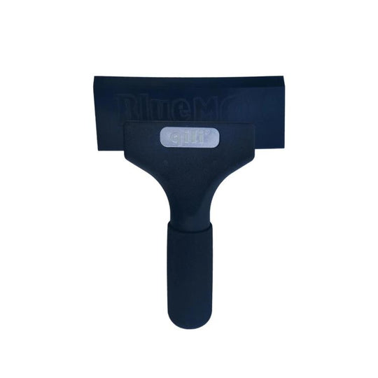qili Car Film Wear-Resistant Rubber Squeegee, Specification: Short