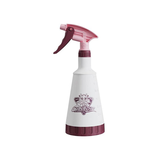 qili Car Window Tinting & Beautification Atomizing Acid Alkali Resistant Sprayer(2CC Iceberry Pink)