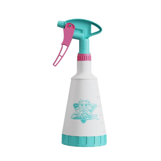 qili Car Window Tinting & Beautification Atomizing Acid Alkali Resistant Sprayer(3CC Blue)