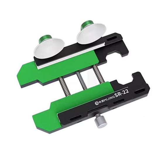MIJING SR-22 Screen Holder Side-Mounted Screen Opening Support For Phone Repairs