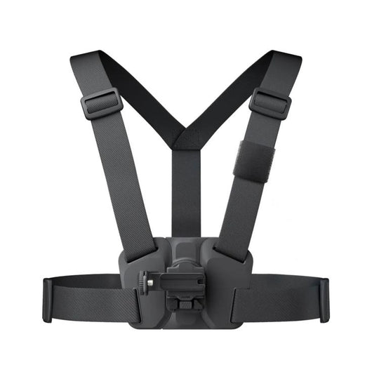 For Insta360 X6 / X5 / X4 / X3 / X4 Air Original POV Chest Mount 2.0