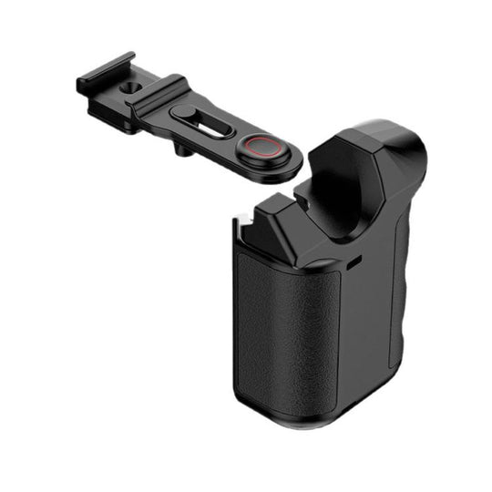 For DJI Osmo Action 5 Pro / 4 / 3 Street Photography Grip Frame Kit, Specification: Standard