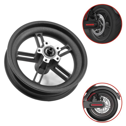 For Xiaomi M365 / 1S Drive Wheel Hub Electric Scooter Rear Wheel
