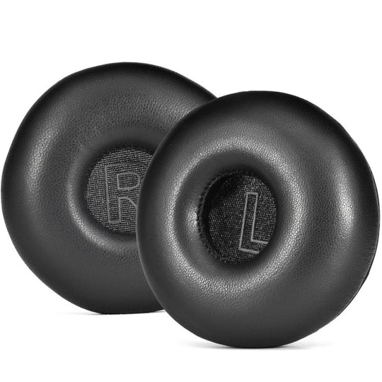 1 Pair For Bang & Olufsen Beoplay H8i Sheepskin Replacement Ear Pads(Black)