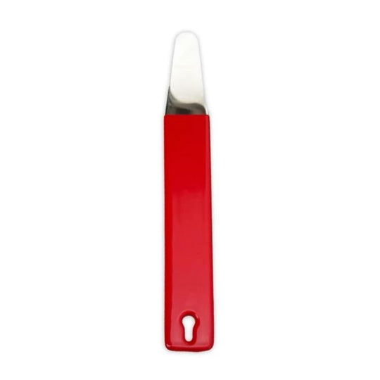 Qili Automotive Pry Bar Window Tint Navigation Audio Door Panels Interior Trim Fastener Removal Tool(Red)