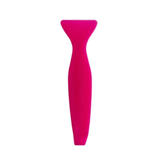 qili Car Audio Navigation Door Panel Removal Pry Tool(Rose Red)