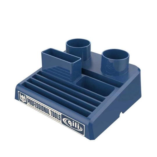 qili Car Window Tinting Tool Multifunctional Squeegee Storage Box(QC-114)