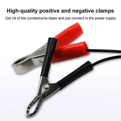 24V 60W Oil / Crude oil Fluid Sump Extractor Scavenge Exchange Transfer Pump Suction Transfer Pump + Tubes for Auto Car Boat Mot by buy2fix