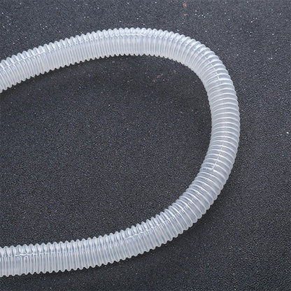 1.6m Simple Practical Siphon Suction Pipe Filter Aquarium Water Changer - Filters & Accessories by buy2fix | Online Shopping UK | buy2fix