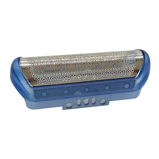 Electric Shaver Replacement Parts Shaver Foil for Braun 10B / 20B / 20S Series 1 / 1000 / 2000(Sky Blue) - Shavers Parts by buy2fix | Online Shopping UK | buy2fix