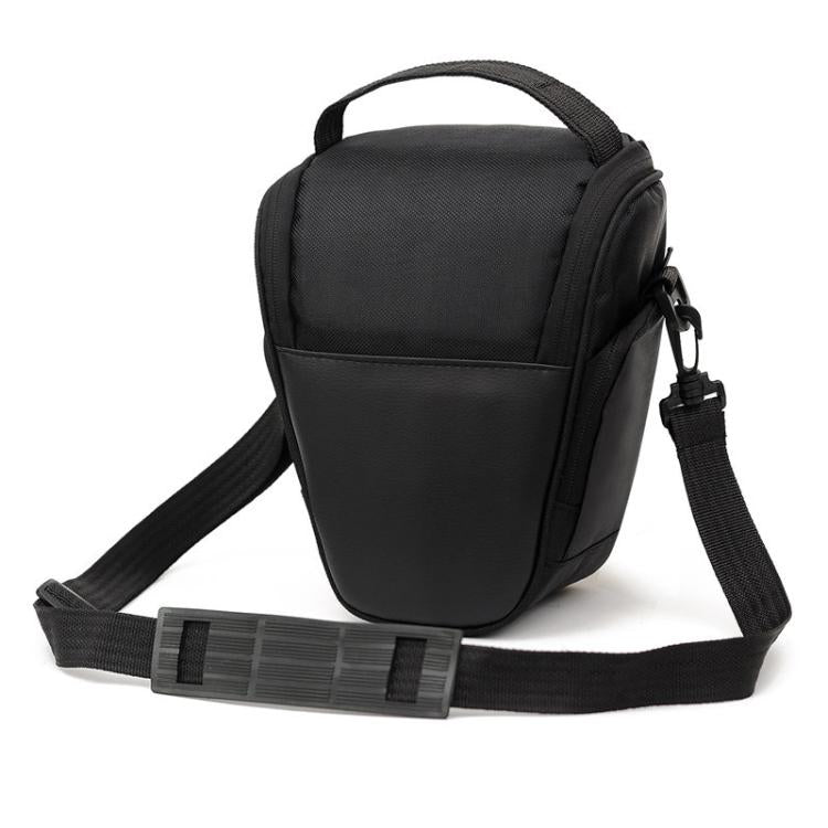 Fashion Waterproof Triangle Camera Bag by buy2fix