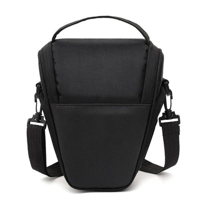 Fashion Waterproof Triangle Camera Bag by buy2fix