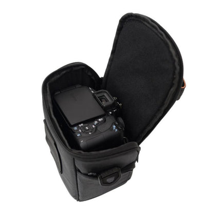 Fashion Waterproof Triangle Camera Bag by buy2fix