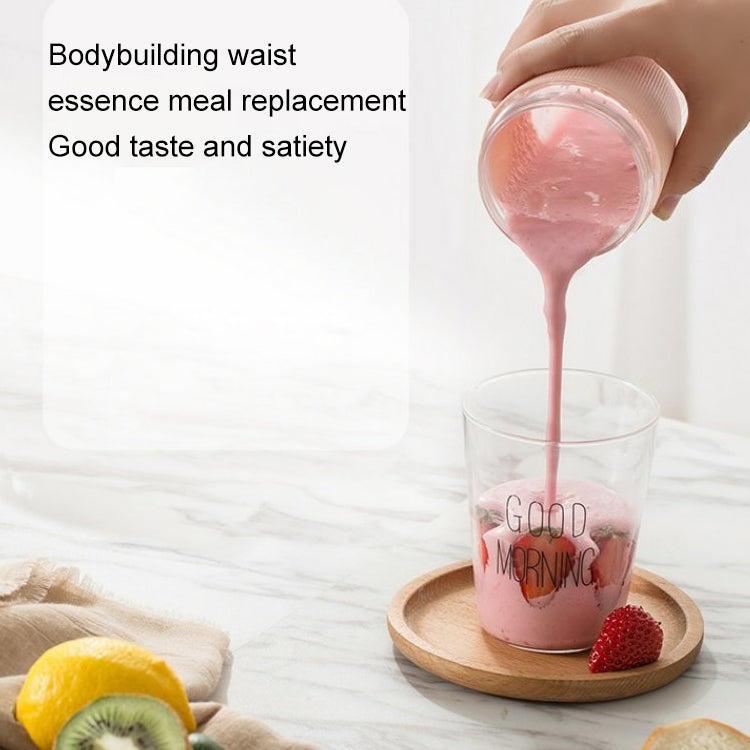 Portable Juicer Mini Electric Blender Portable Juicer(Pink) - Electric juicers by buy2fix | Online Shopping UK | buy2fix