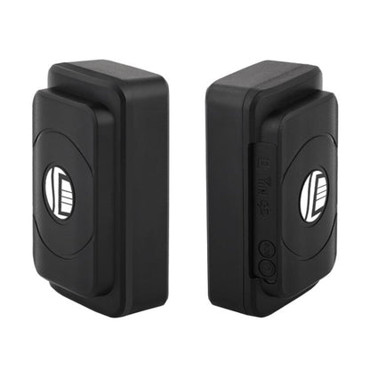 TK202A 4G Car Truck Vehicle Tracking GSM GPRS GPS Tracker Support AGPS, Battery Capacity: 6500mAh - Car Tracker by buy2fix | Online Shopping UK | buy2fix