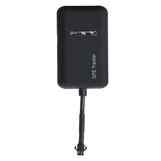 TK110 Car Truck Vehicle Tracking GSM GPRS GPS Tracker